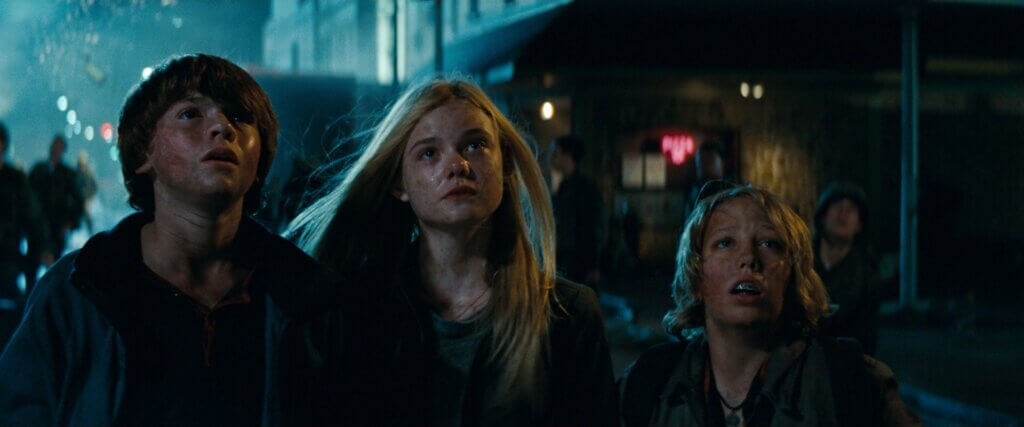Super 8 movie still 1