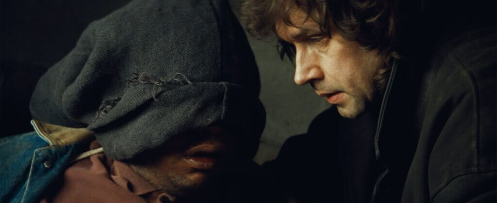 The Crying Game movie still 1