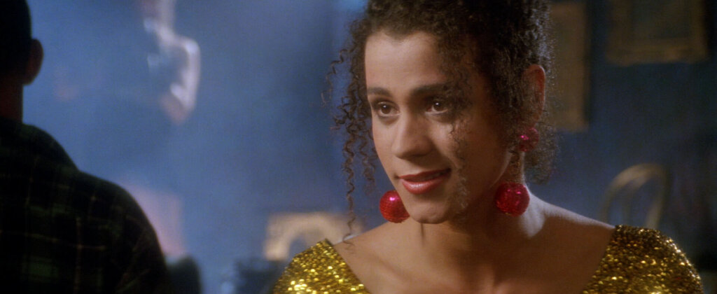 The Crying Game movie still 2