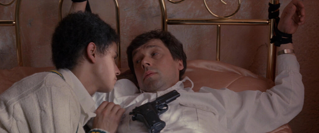 The Crying Game movie still 4