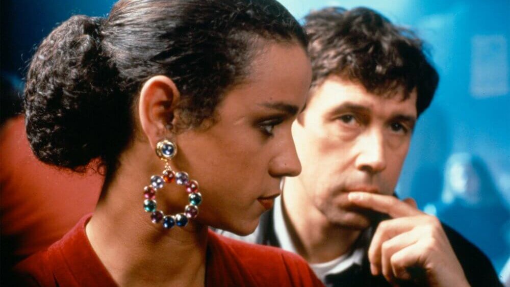 The Crying Game movie still 5