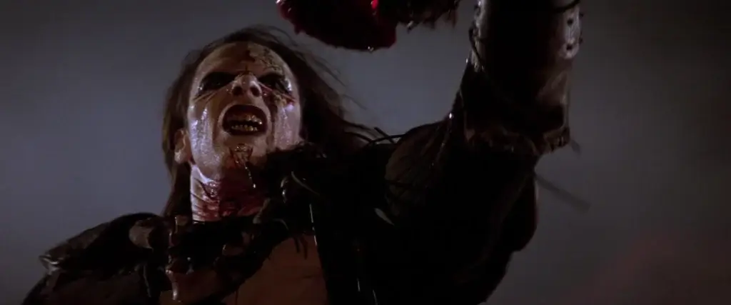 Ghosts of Mars movie still 3