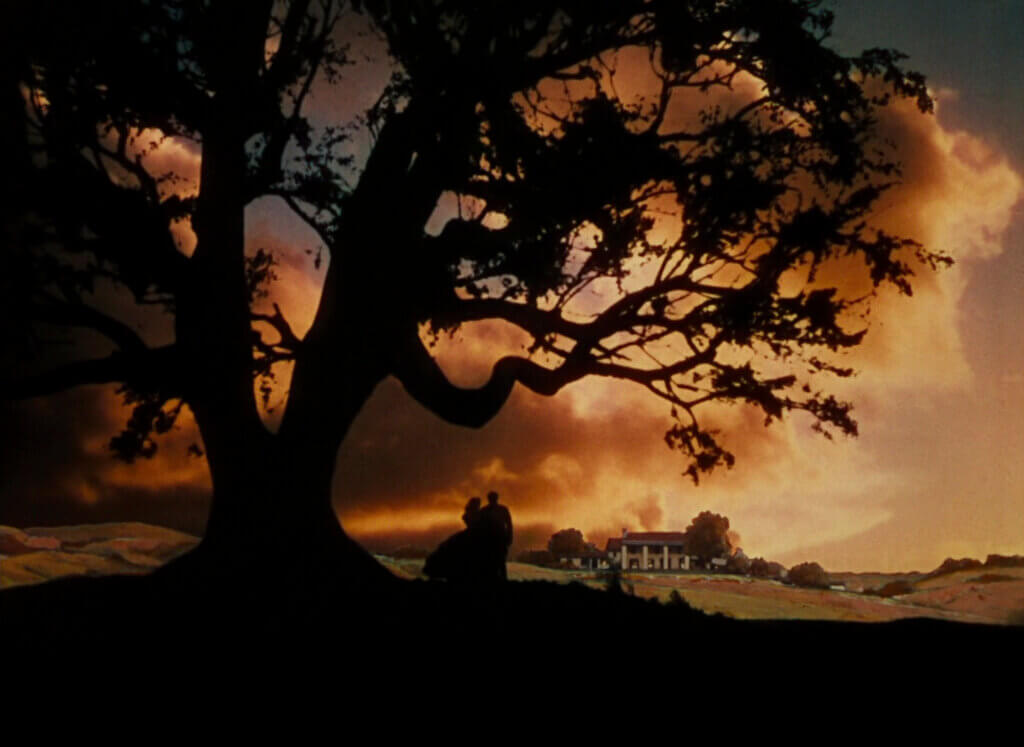 Gone with the Wind movie still 2