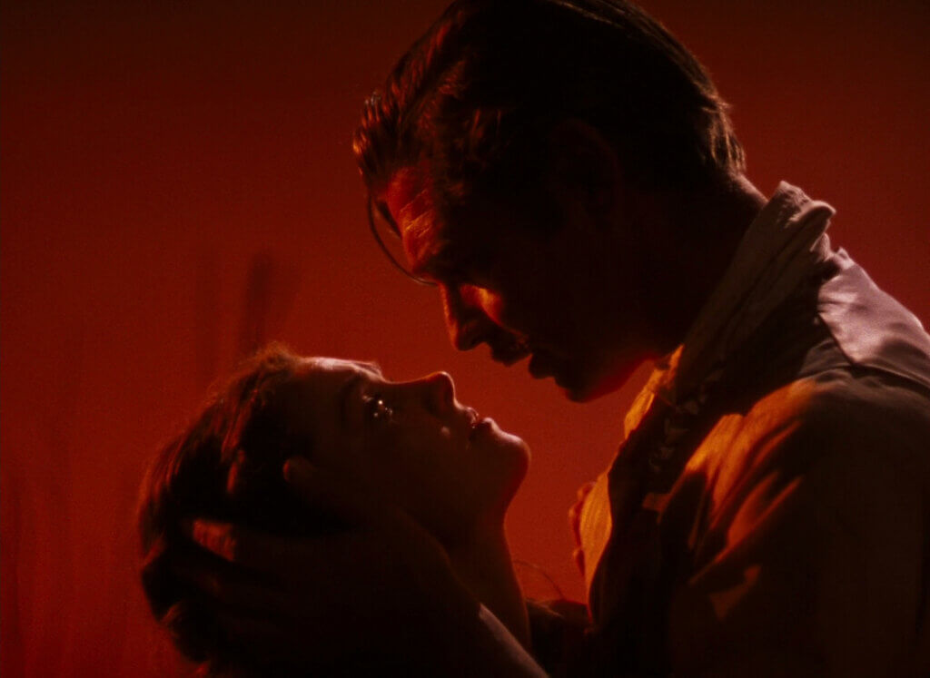 Gone with the Wind movie still 3