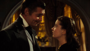 Gone with the Wind movie still 4