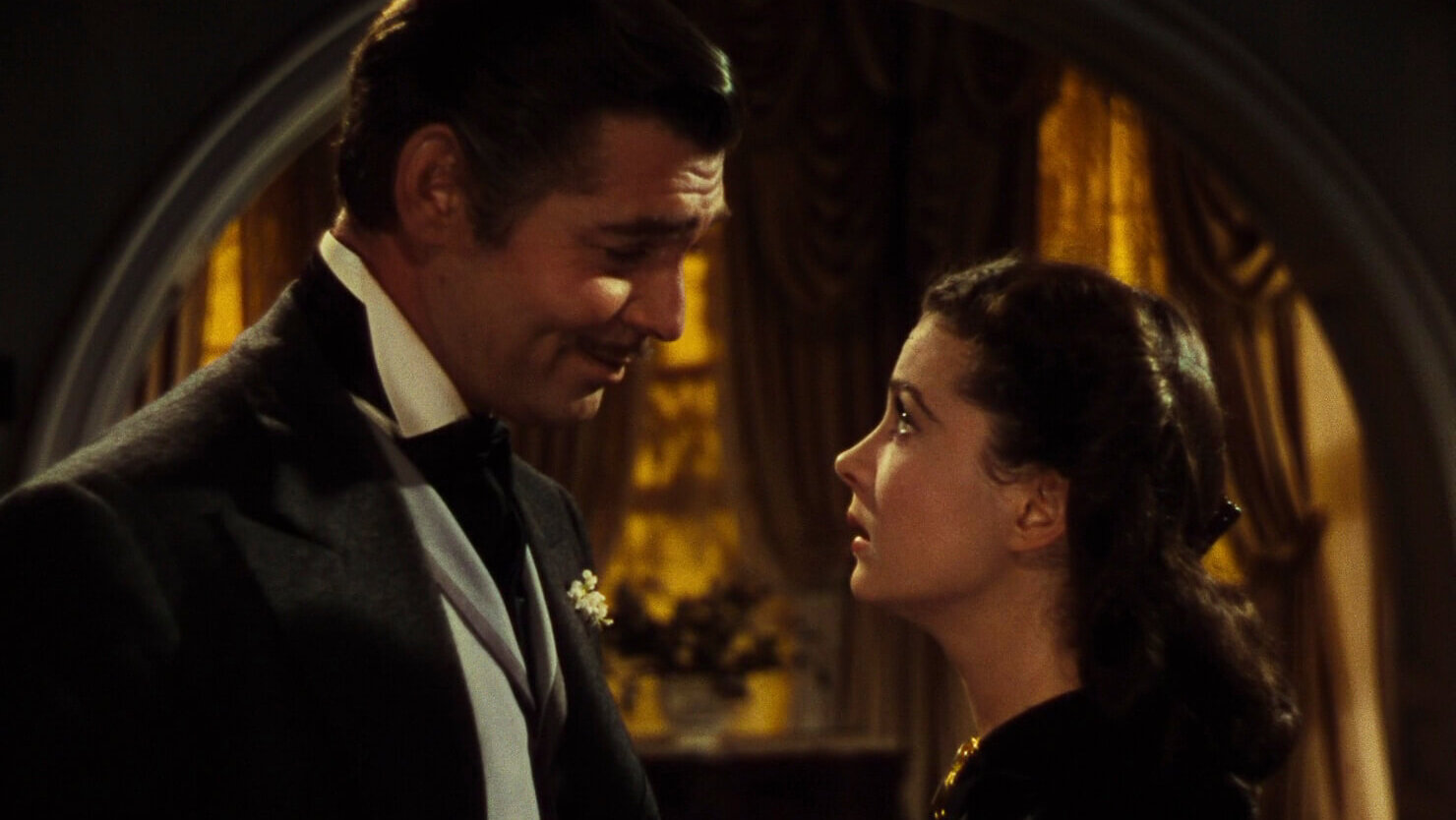 Gone with the Wind movie still 4