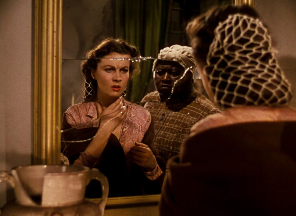 Gone with the Wind movie still 5