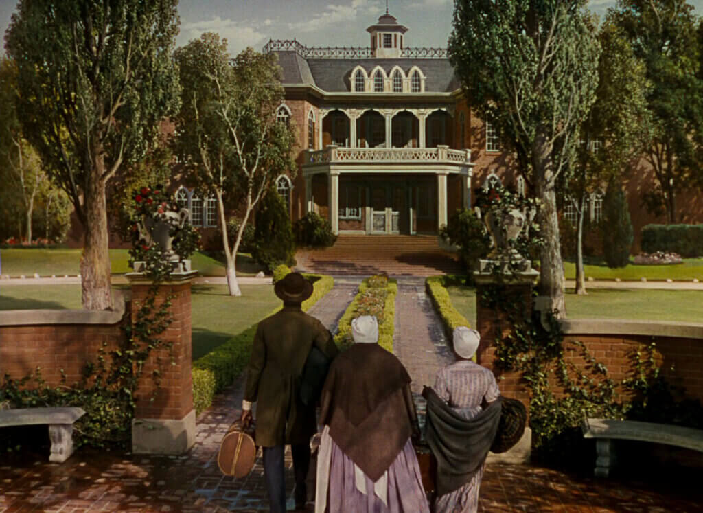 Gone with the Wind movie still 6