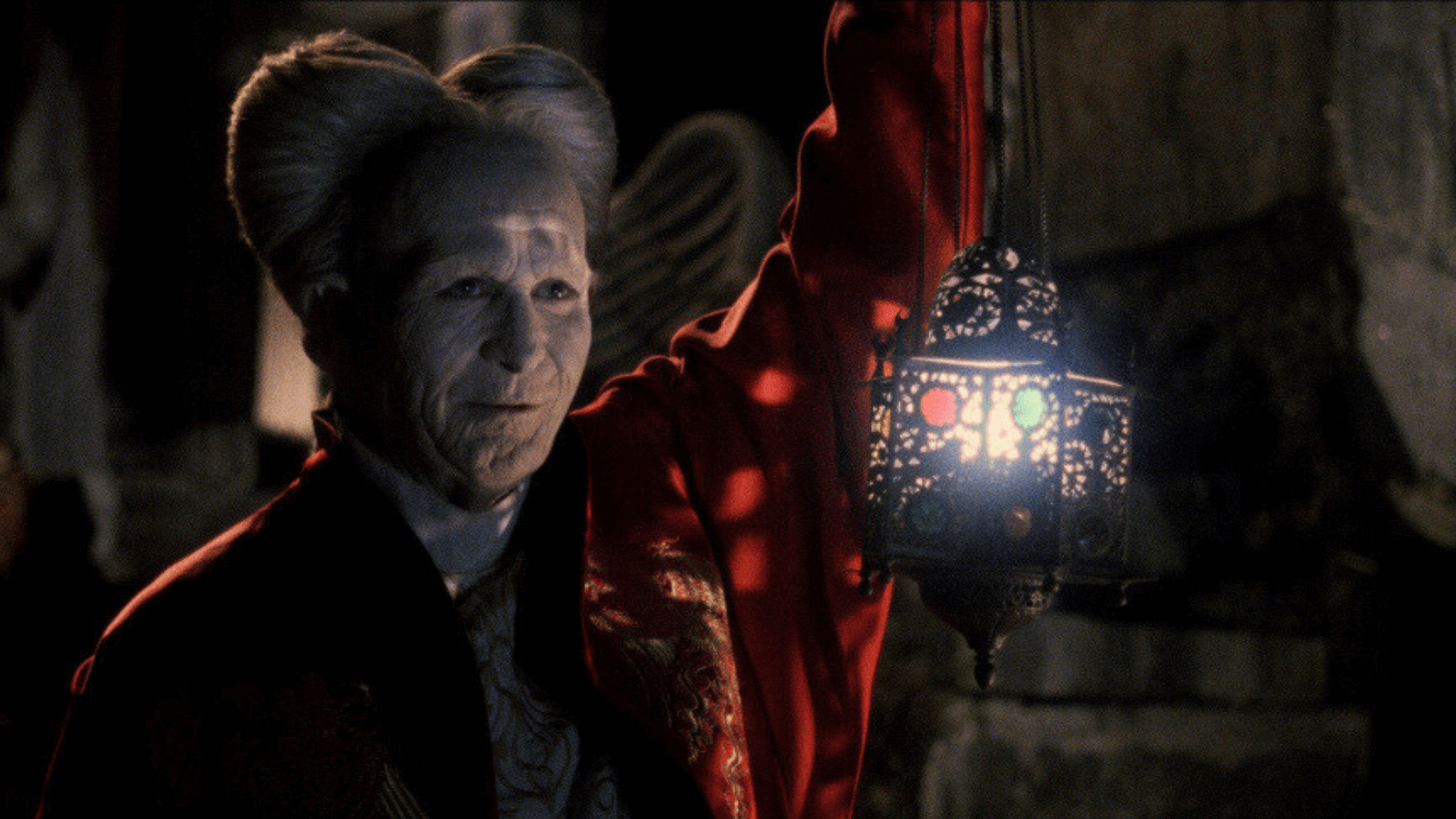 Bram Stoker's Dracula 1992 movie still 1