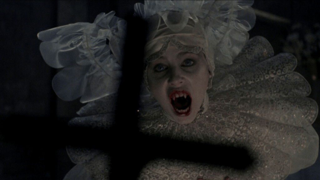 Bram Stoker's Dracula 1992 movie still 2