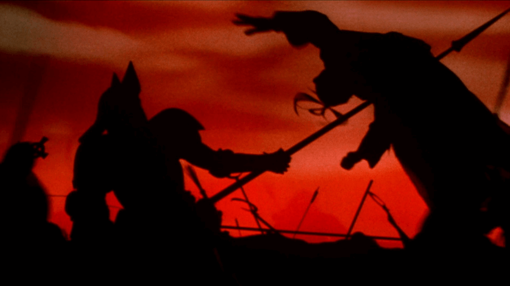 Bram Stoker's Dracula 1992 movie still 3