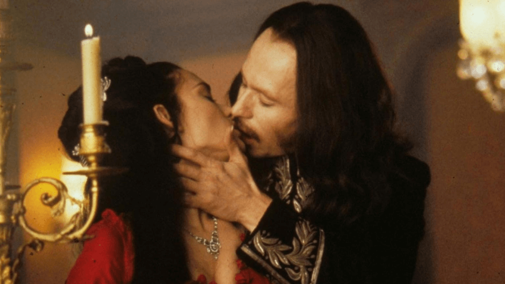 Bram Stoker's Dracula 1992 movie still 4