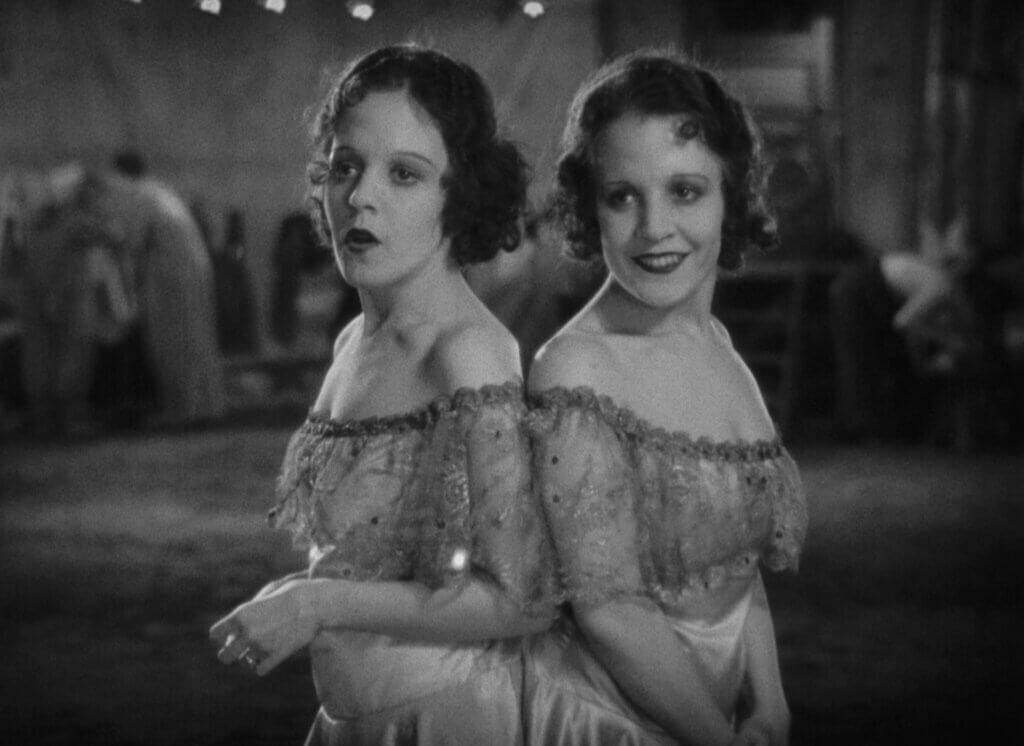 Freaks movie still 1