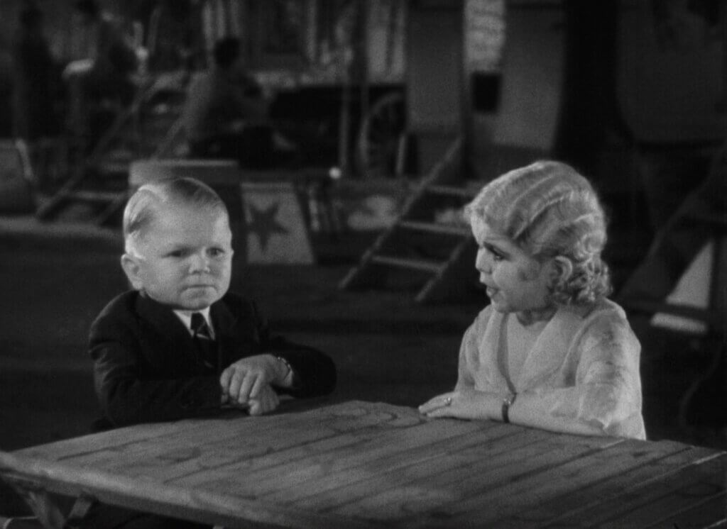 Freaks movie still 2