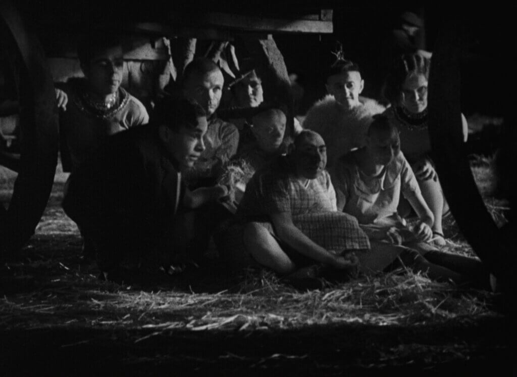 Freaks movie still 4