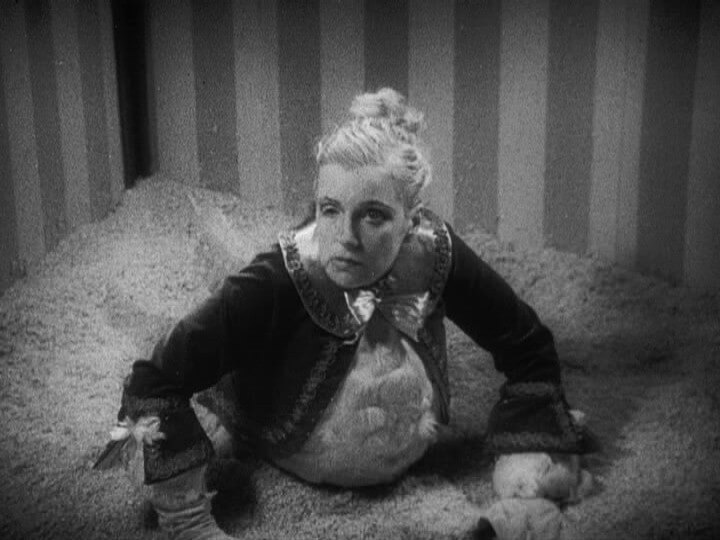 Freaks movie still 5