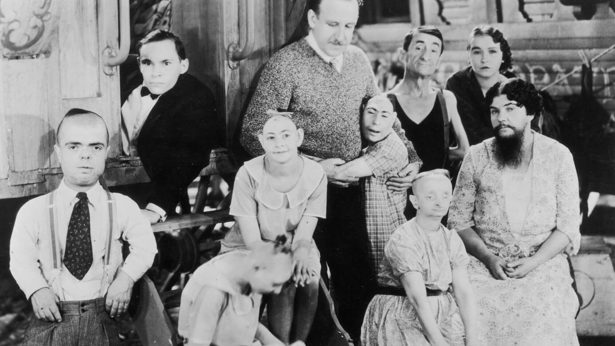 Freaks movie still 6