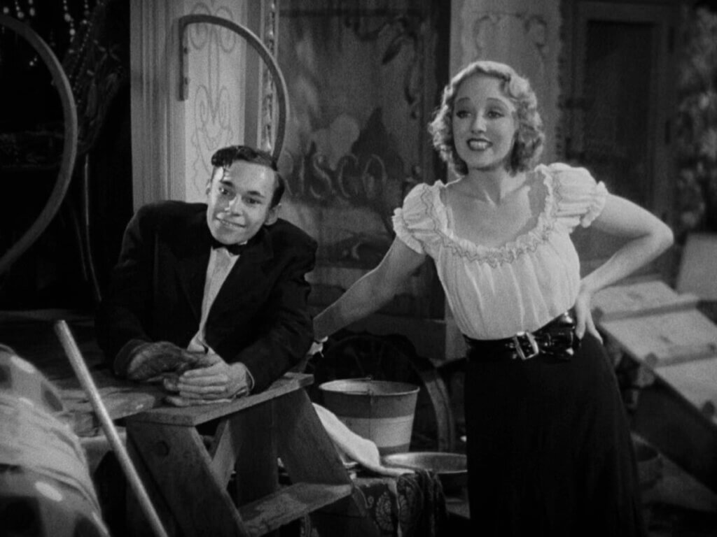 Freaks movie still 7