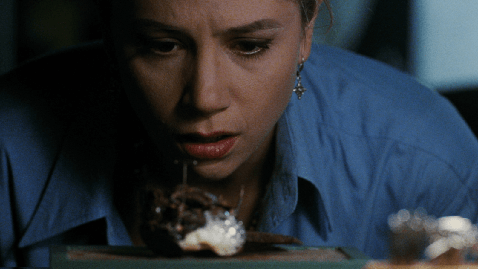 Mimic 1997 movie still 1