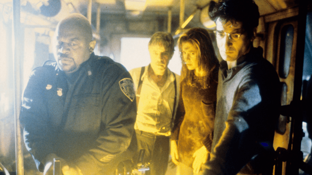 Mimic 1997 movie still 2