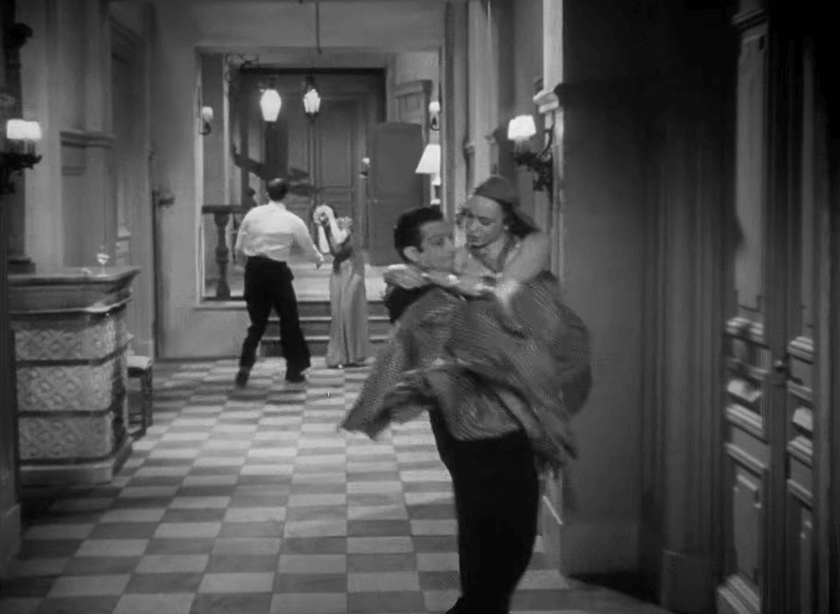 The Rules of the Game movie still 3