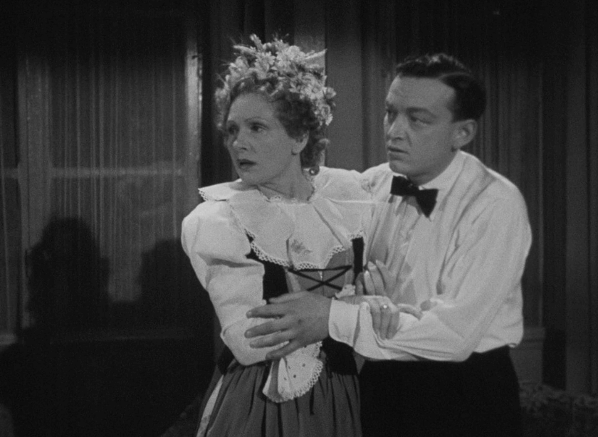 The Rules of the Game movie still 4