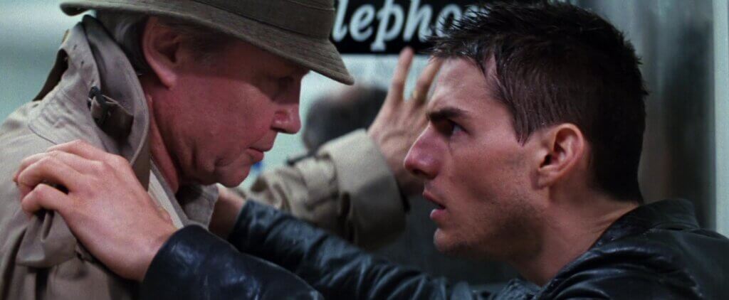 Mission Impossible movie still 3