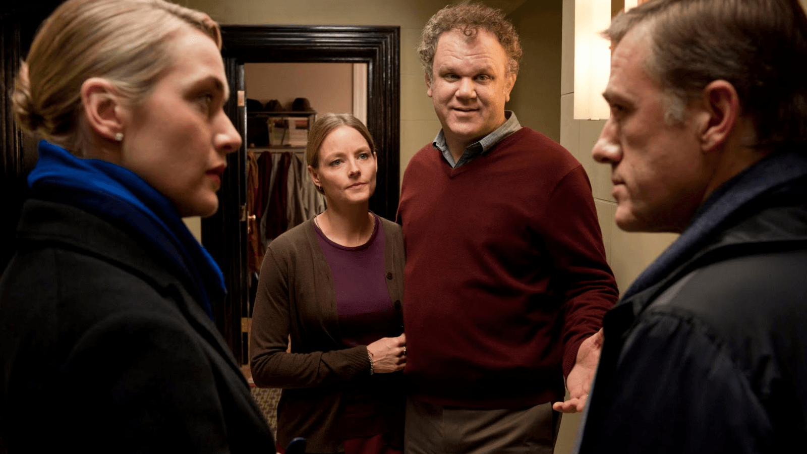 Carnage movie still 2