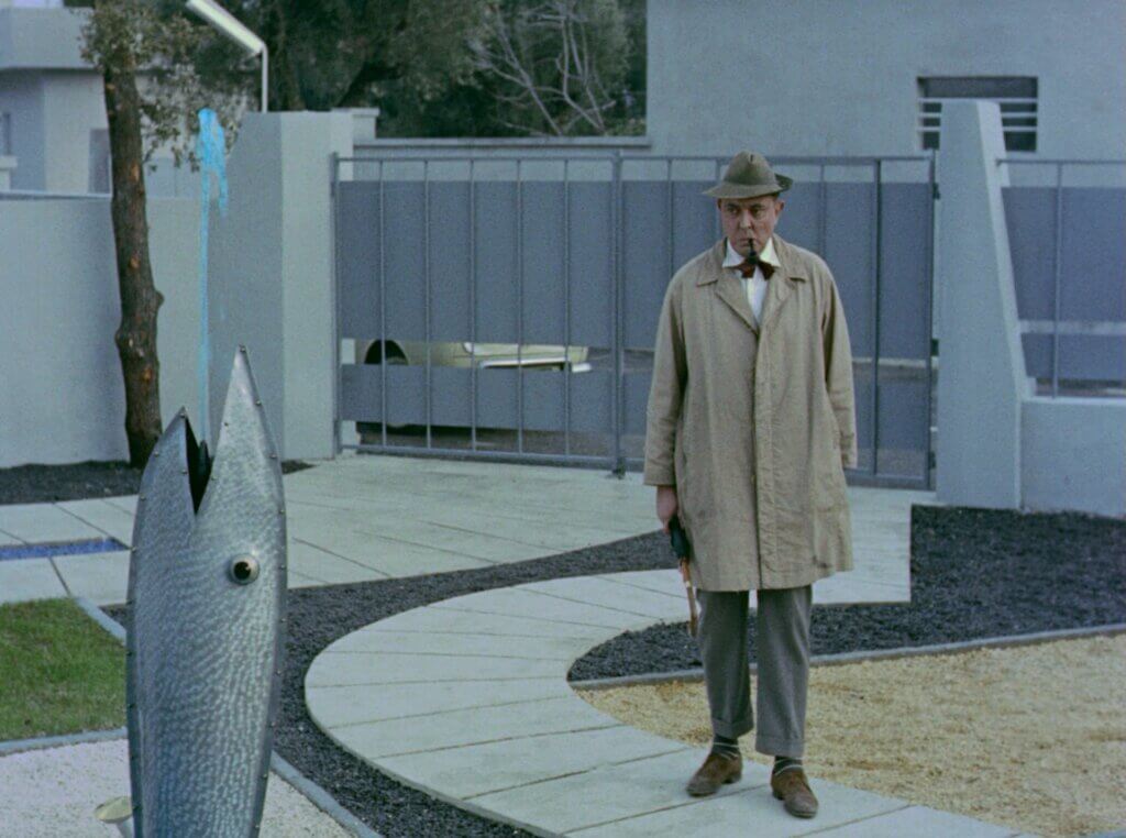 Mon Oncle movie still 2