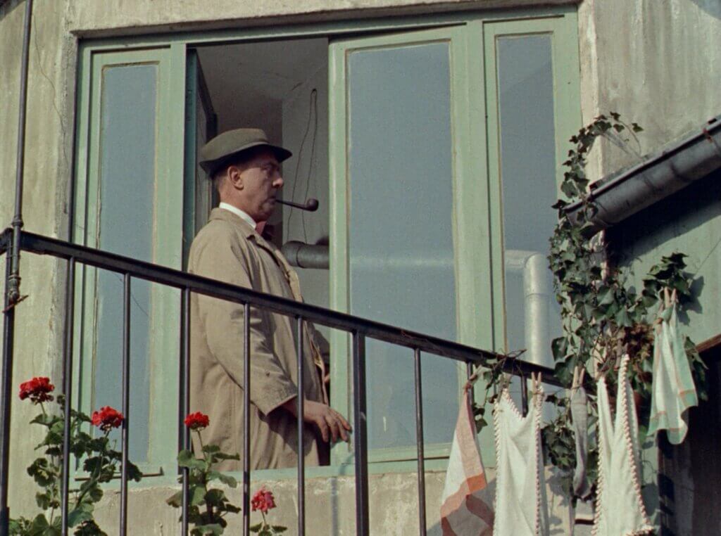 Mon Oncle movie still 3