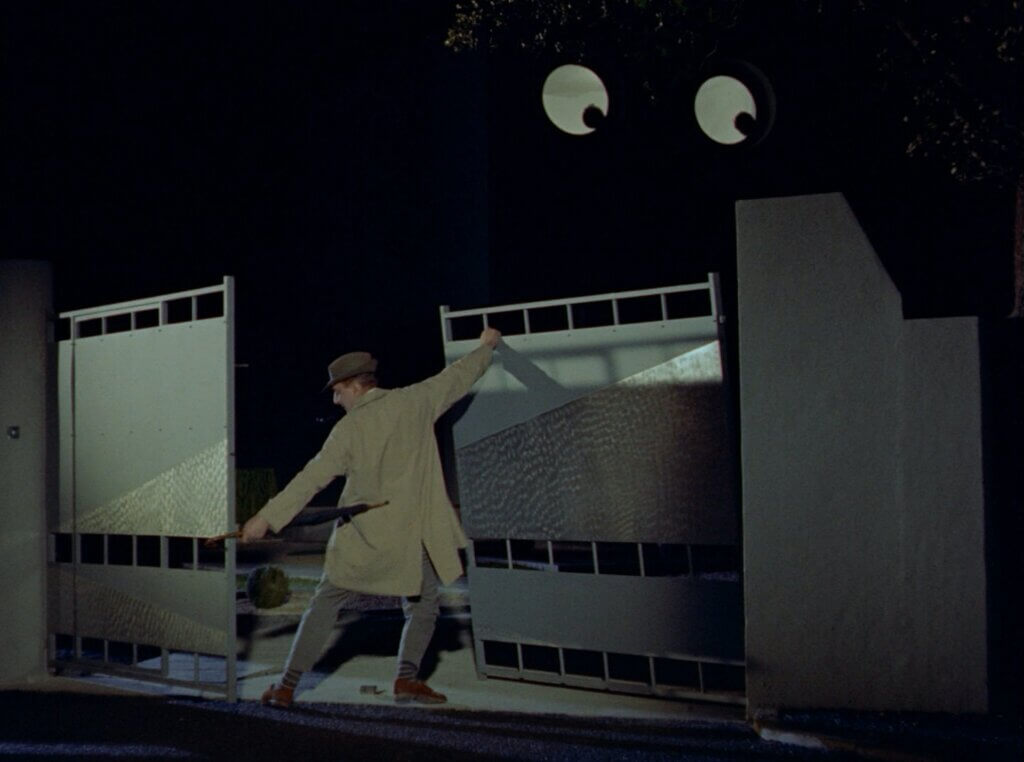 Mon Oncle movie still 4