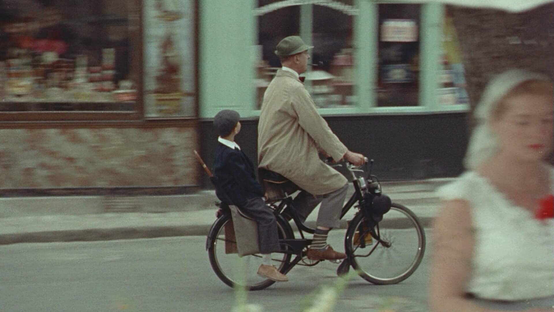 Mon Oncle movie still 6