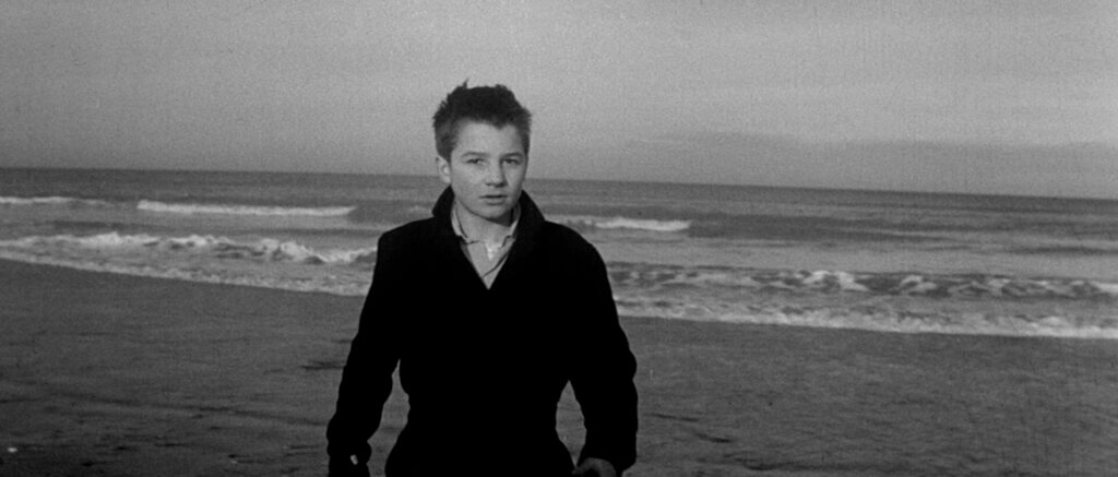 The 400 Blows movie still 3
