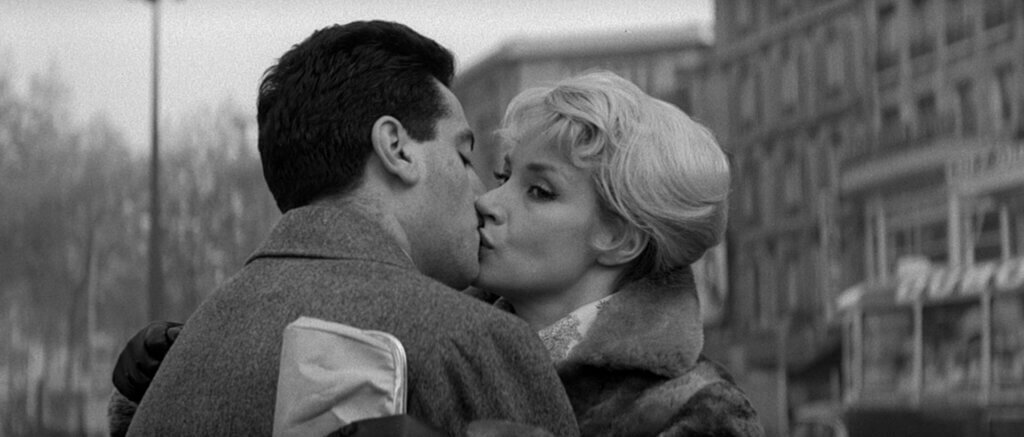 The 400 Blows movie still 5