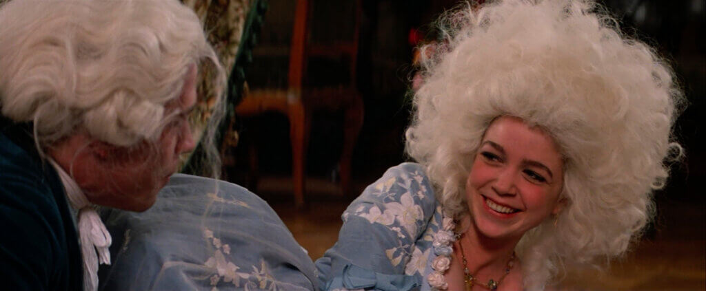 Amadeus movie still 1