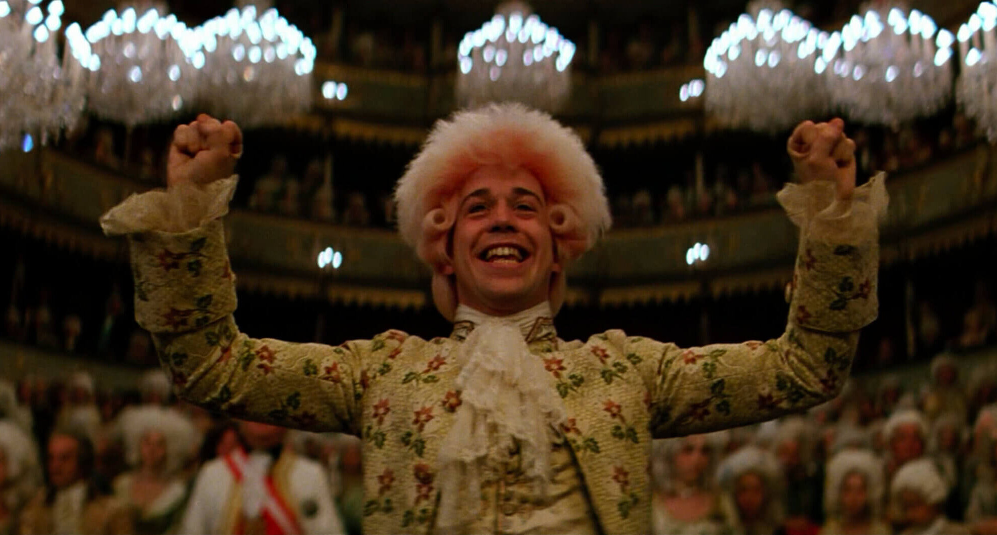 Amadeus movie still 2