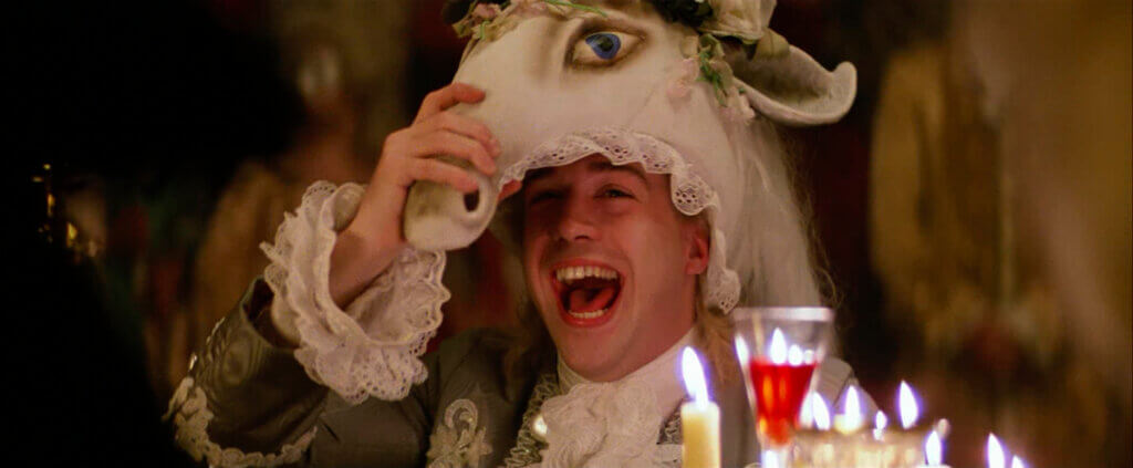 Amadeus movie still 3