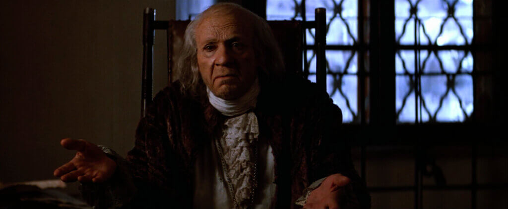Amadeus movie still 8