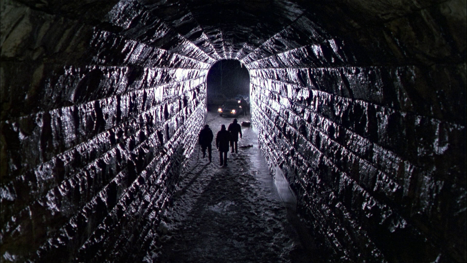 The Dead Zone movie still 1