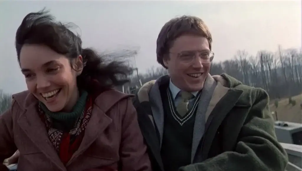 The Dead Zone movie still 2