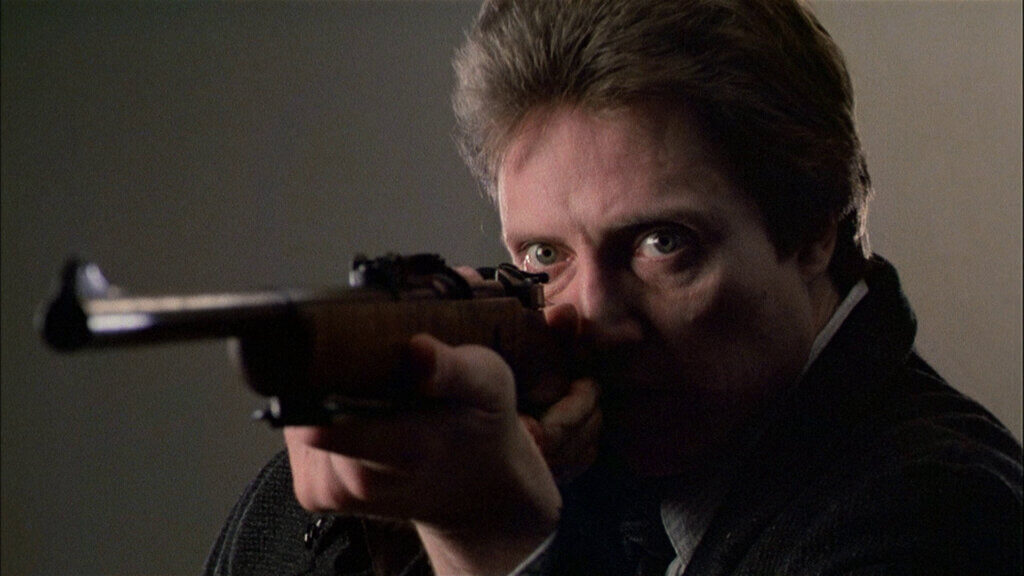 The Dead Zone movie still 3
