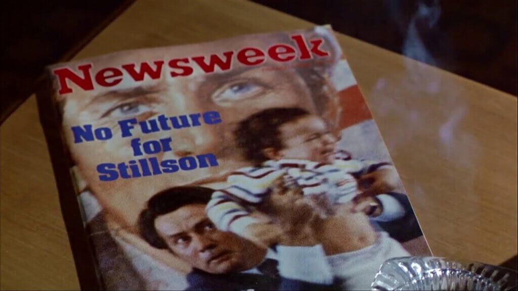 The Dead Zone movie still 5