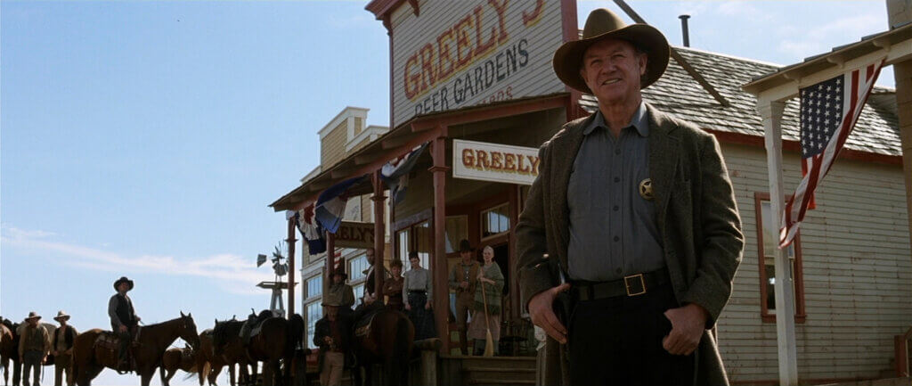 Unforgiven movie still 3