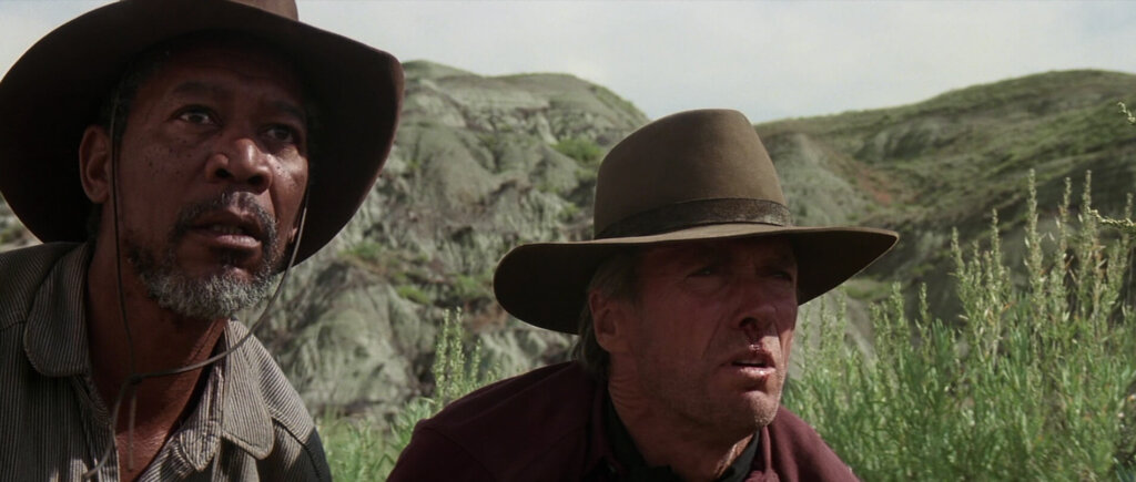 Unforgiven movie still 4