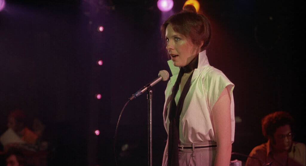 Annie Hall movie still 8