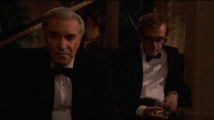 Crimes and Misdemeanors movie still 1