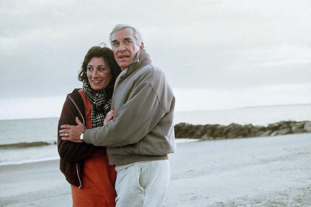 Crimes and Misdemeanors movie still 3