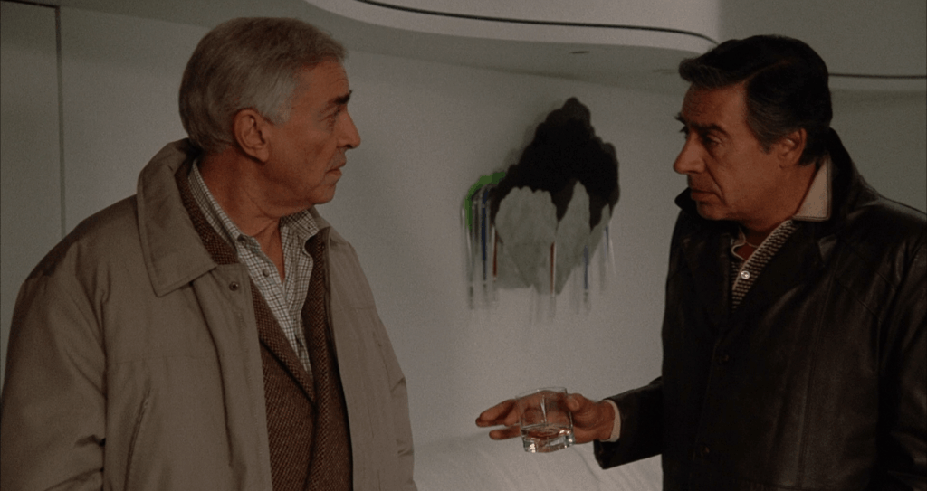 Crimes and Misdemeanors movie still 4