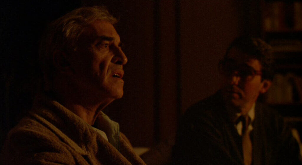 Crimes and Misdemeanors movie still 6