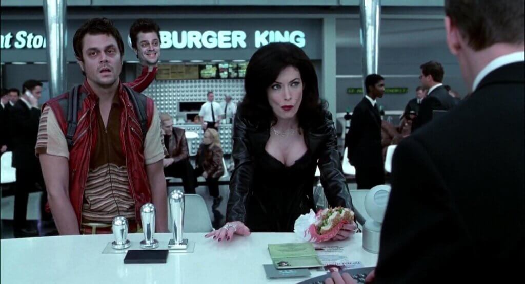 Men in Black II movie still
